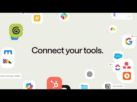 Zaro — product launch