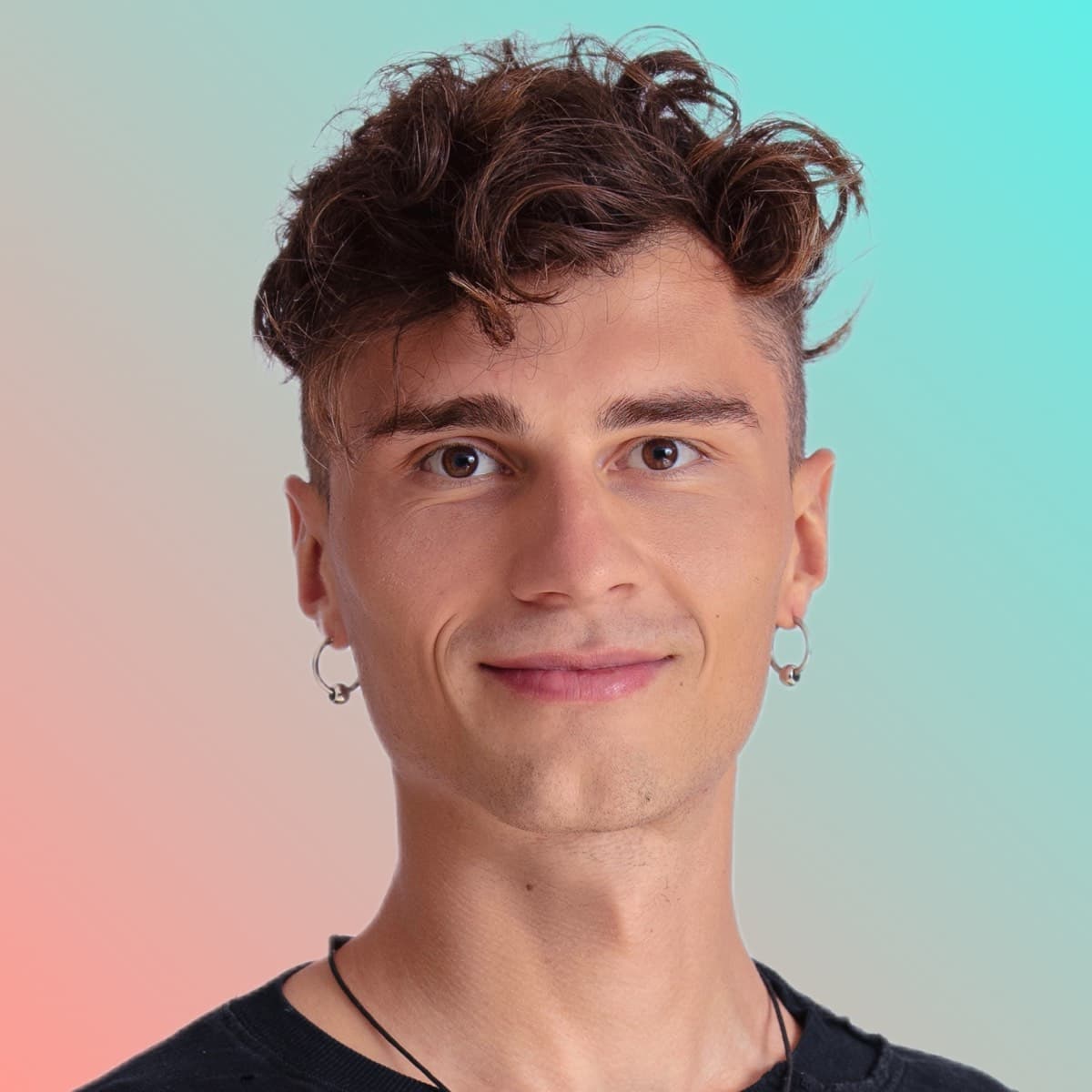 Nikita Pokryshko